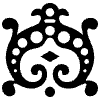 Caslon Frame Element 19 Element from Ornaments - Caslon Set