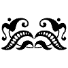 Caslon Frame Element 23 Element from Ornaments - Caslon Set