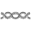 Caslon Frame Element 26 Element from Ornaments - Caslon Set