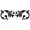 Caslon Frame Element 28 Element from Ornaments - Caslon Set