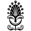 Caslon Frame Element 35 Element from Ornaments - Caslon Set
