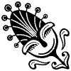 Caslon Frame Element 36 Element from Ornaments - Caslon Set
