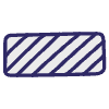 Censorship Horizontal Element from Annotations - Variable Line Thickness Set