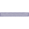 Censorship Horizontal 4 Element from Annotations - Variable Line Thickness Set