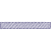 Censorship Horizontal 4 Non Filled Element from Annotations - Variable Line Thickness Set