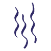 Curcle Line Doodle Element from Scribbles - Sketch Style Set