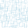 Cyber Abstract Background 10 Element from Patterns Cyber - Monochrome Set