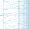 Cyber Abstract Background 11 Element from Patterns Cyber - Monochrome Set