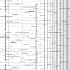 Cyber Abstract Background 11 Element from Patterns Cyber - Monochrome Set
