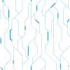 Cyber Abstract Background 12 Element from Patterns Cyber - Monochrome Set