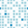 Cyber Abstract Background 14 Element from Patterns Cyber - Monochrome Set