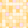 Cyber Abstract Background 15 Element from Patterns Cyber - Colors Set