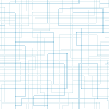 Cyber Abstract Background 16 Element from Patterns Cyber - Monochrome Set