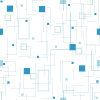 Cyber Abstract Background 17 Element from Patterns Cyber - Monochrome Set