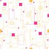 Cyber Abstract Background 17 Element from Patterns Cyber - Colors Set