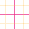 Cyber Abstract Background 18 Element from Patterns Cyber - Colors Set