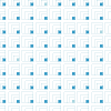 Cyber Abstract Background 19 Element from Patterns Cyber - Monochrome Set