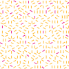 Cyber Abstract Background 2 Element from Patterns Cyber - Colors Set