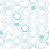 Cyber Abstract Background 21 Element from Patterns Cyber - Monochrome Set