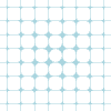 Cyber Abstract Background 23 Element from Patterns Cyber - Monochrome Set