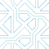 Cyber Abstract Background 4 Element from Patterns Cyber - Monochrome Set