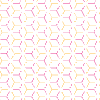 Cyber Abstract Background 7 Element from Patterns Cyber - Colors Set