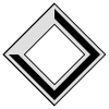Diamond Load Abstract Element from Cyber GUI Elements Set