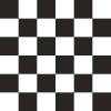 Elements Geometric Pattern Chess Element from Patterns Geometric - Color Set