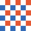 Elements Geometric Pattern Chess Color Element from Patterns Geometric - Color Set