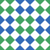 Elements Geometric Pattern Chess Diamond Color Element from Patterns Geometric - Color Set