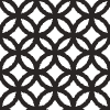 Elements Geometric Pattern Flower Element from Patterns Geometric - Color Set