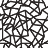 Elements Geometric Pattern Terrazzo Mosaice Element from Patterns Geometric - Color Set