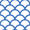Elements Geometric Pattern Wave Japanese Color Element from Patterns Geometric - Color Set