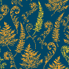 Fern Element from Backgrounds - Seamless Set