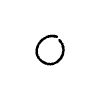 Filled Bullet Element from Annotations - Variable Line Thickness Set