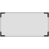 Frame Screen Interface 2 Element from Cyber GUI Elements Set