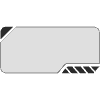 Frame Screen Interface Element from Cyber GUI Elements Set