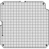 Frame Screen Interface Broadcast Background 14 Element from Cyber GUI Elements Set