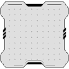 Frame Screen Interface Broadcast Background 17 Element from Cyber GUI Elements Set