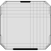 Frame Screen Interface Broadcast Background 19 Element from Cyber GUI Elements Set