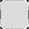 Frame Screen Interface Broadcast Background 2 Element from Cyber GUI Elements Set