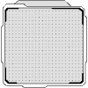 Frame Screen Interface Broadcast Background 29 Element from Cyber GUI Elements Set