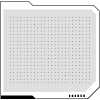 Frame Screen Interface Broadcast Background 30 Element from Cyber GUI Elements Set
