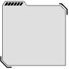 Frame Screen Interface Broadcast Background 6 Element from Cyber GUI Elements Set