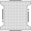 Frame Screen Interface Broadcast Background 9 Element from Cyber GUI Elements Set