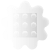 Glass Element 02 Element from Test Gradient Elements Set