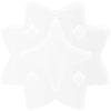 Glass Element Darker 01 Element from Test Gradient Elements Set