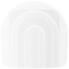 Glass Element Darker 05 Element from Test Gradient Elements Set