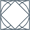 Glasses Stained Mosiac 111 Element from Patterns Mosaic - Linear Set