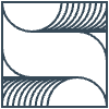 Glasses Stained Mosiac 148 Element from Patterns Mosaic - Linear Set